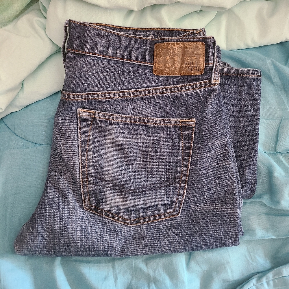 BullHead Dillon Jeans